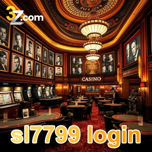 sl7799 login Apostas