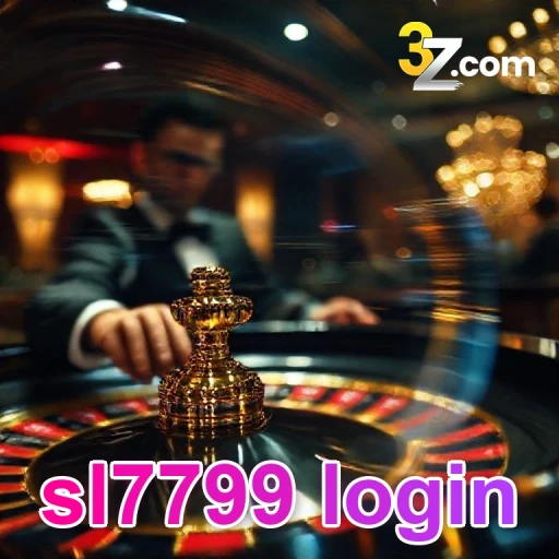sl7799 login Baixar