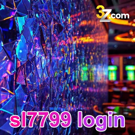 sl7799 login Bônus