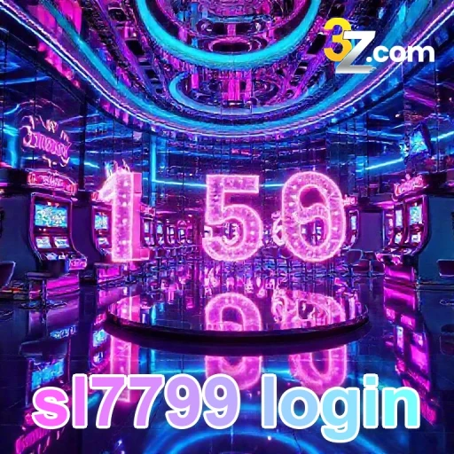 sl7799 login Esporte