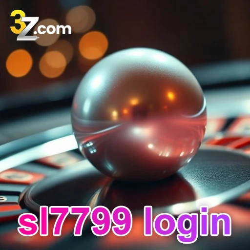 sl7799 login Login