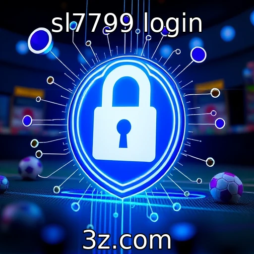 sl7799 login Segurança em Cassinos Online: Protegendo Seus Dados Pessoais