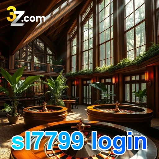 sl7799 login Pagamento