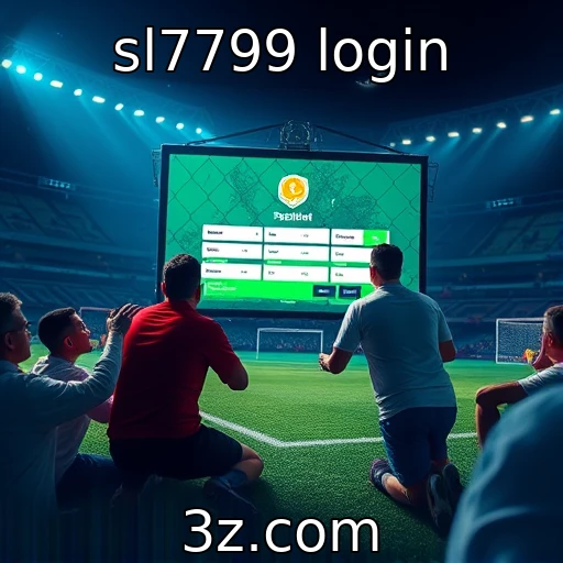sl7799 login Descubra as melhores estratégias para apostas esportivas em 2025