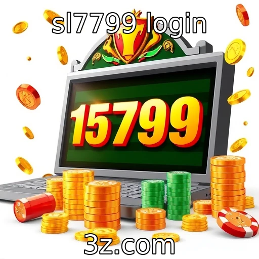 sl7799 login Aposte com segurança: Entenda a proteção digital nas plataformas