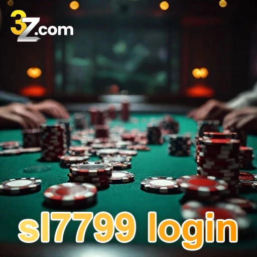 sl7799 login Promocao