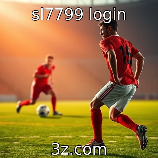 sl7799 login 