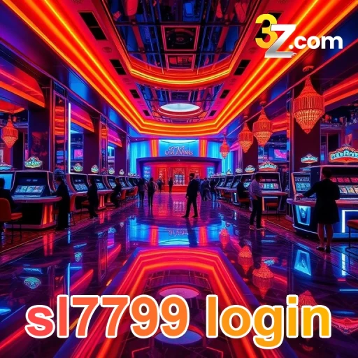sl7799 login VIP
